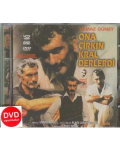 Ona Cirkin Kral Derler (VCD) Yilmaz Güney
