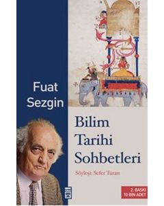 Bilim Tarihi Sohbetleri