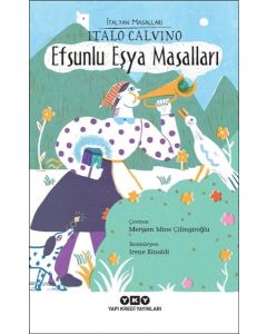 Efsunlu Eşya Masalları - İtalyan Masalları