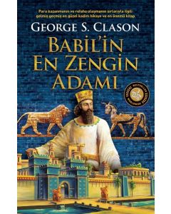 Babil'in En Zengin Adamı