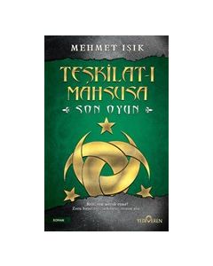 Teşkilat-ı Mahsusa - Son Oyun