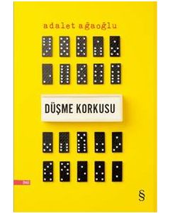 Düşme Korkusu