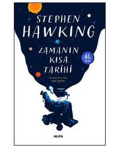 Zamanın Kısa Tarihi 