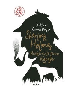 Sherlock Holmes - Baskerville’lerin Köpeği