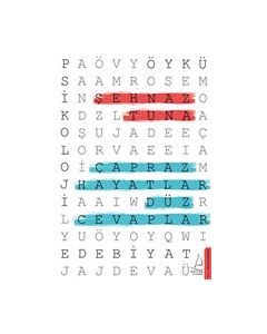 Çapraz Hayatlar Düz Cevaplar