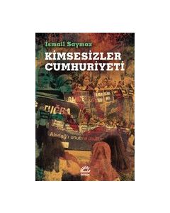 Kimsesizler Cumhuriyeti 