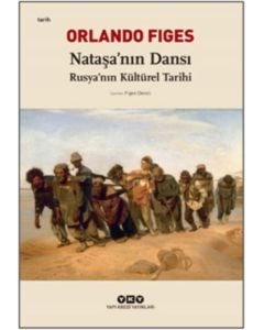 Nataşa'nın Dansı - Rusya'nın Kültürel Tarihi