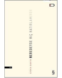 Neredeyse Hiç Hatırlamıyor