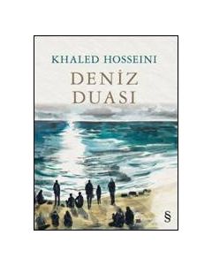 Deniz Duası - Uçurtma Avcısı’nın Yazarından