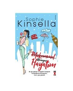 Mükemmel Olmayan Hayatım