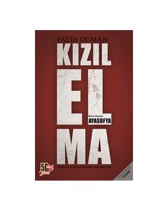 Kızılelma - Ayasofya