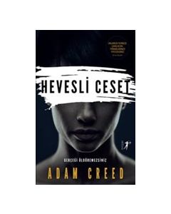 Hevesli Ceset - Gerçeği Öldüremezsiniz