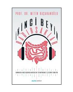 İkinci Beyin Bağırsaklar 