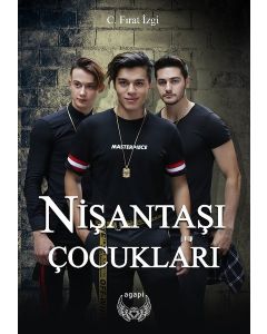 Nişantaşı Çocukları