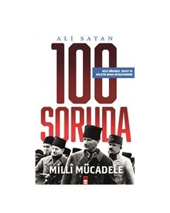 100 Soruda Milli Mücadele