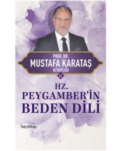 Hz. Peygamberin Beden Dili 