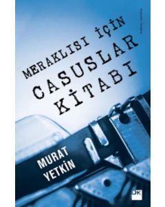 Meraklısı İçin Casuslar Kitabı
