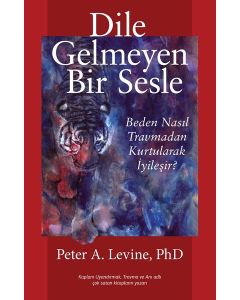 Dile Gelmeyen Bir Sesle