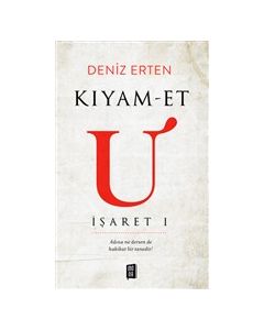 Kıyam-et  U - İşaret 1