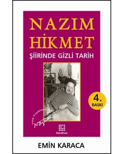 Nazim Hikmet Siirinde Gizli Tarih