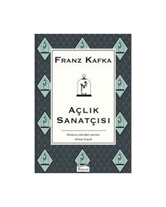 Açlık Sanatçısı