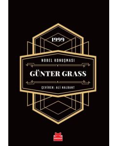 1999 Nobel Konuşması