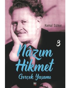 Nazım Hikmet'in Gerçek Yaşamı - 3