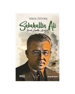 Sabahattin Ali 