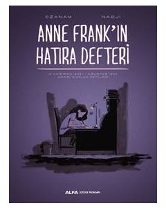 Anne Frank'ın Hatıra Defteri