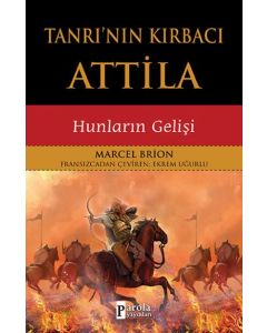 Tanrının Kırbacı Attila