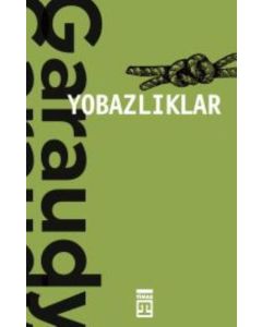 Yobazlıklar