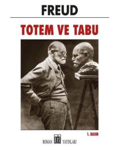 Totem ve Tabu