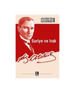 Suriye ve Irak 