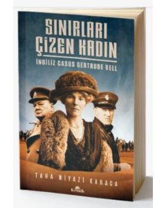 Sınırları Çizen Kadın