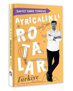 Ayrıcalıklı Rotalar - Türkiye