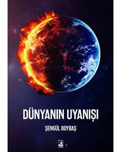 Dünyanın Uyanışı - Netfliix'deki Atiye Dizisinin Kitabı