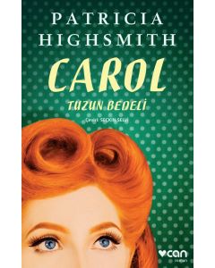 Carol - Tuzun Bedeli 