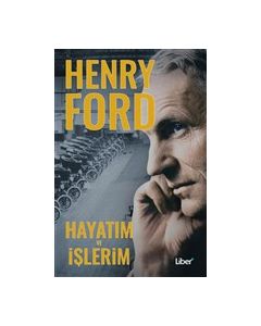 Hayatım ve İşlerim