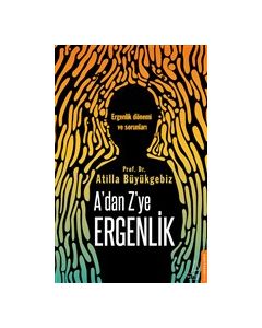 A'dan Z'ye Ergenlik