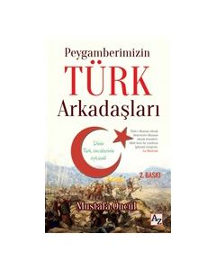 Peygamberimizin Türk Arkadaşları