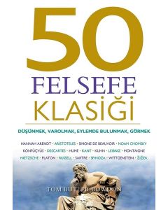 50 Felsefe Klasiği