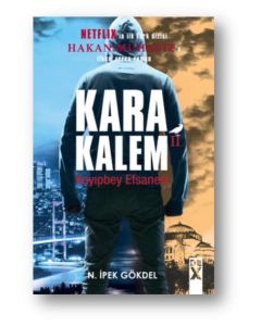 Karakalem 2 - Kayıpbey Efsanesi