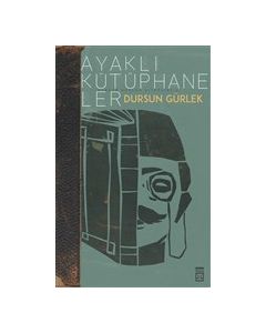 Ayaklı Kütüphaneler