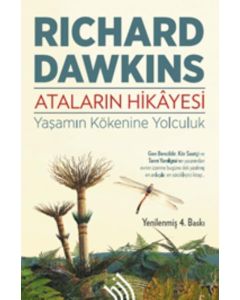 Ataların Hikayesi - Yaşamın Kökenine Yolculuk