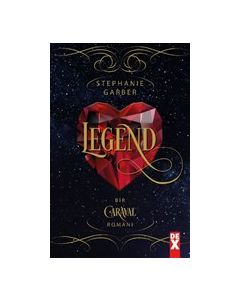 Legend - Caraval 2