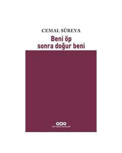 Beni Öp Sonra Doğur Beni 