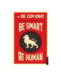Be Smart Be Human