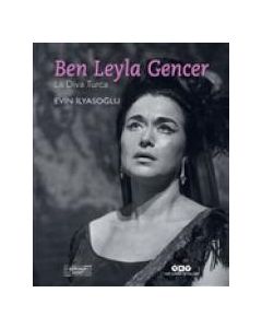 Ben Leyla Gencer