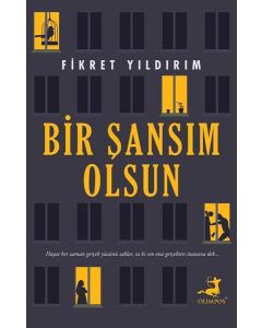 Bir Şansım Olsun