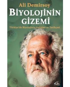 Biyolojinin Gizemi